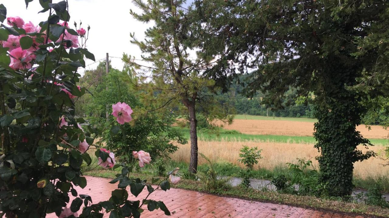 Hotel B&B Resort Fonte La Castellana Sarnano Εξωτερικό φωτογραφία