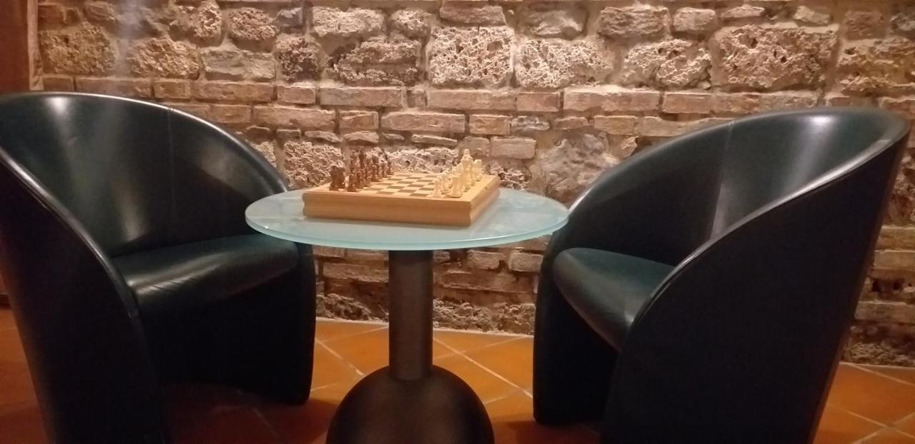 Hotel B&B Resort Fonte La Castellana Sarnano Εξωτερικό φωτογραφία