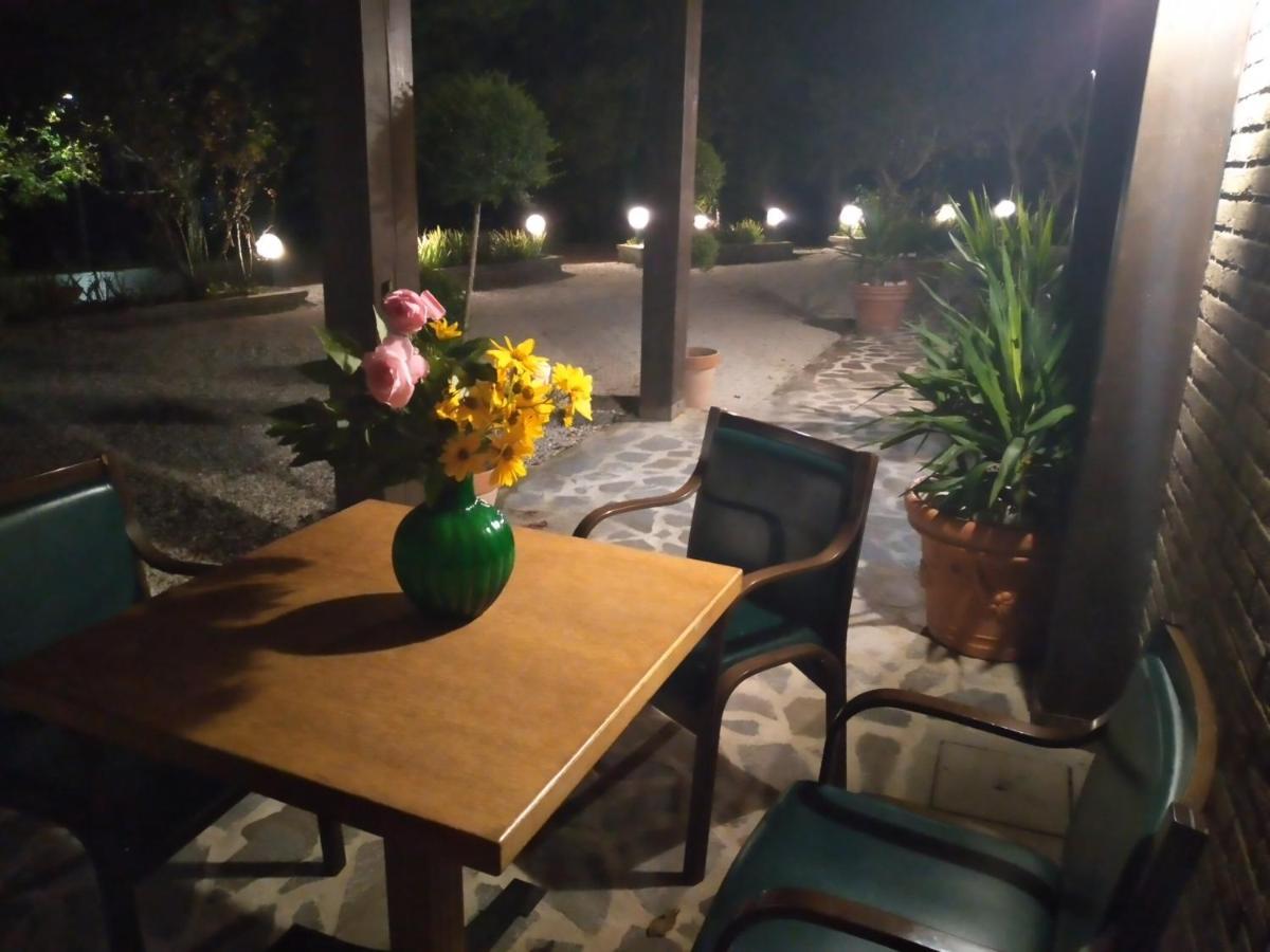 Hotel B&B Resort Fonte La Castellana Sarnano Εξωτερικό φωτογραφία
