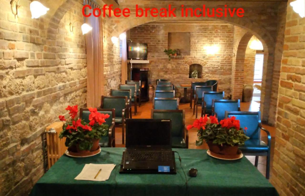 Hotel B&B Resort Fonte La Castellana Sarnano Εξωτερικό φωτογραφία