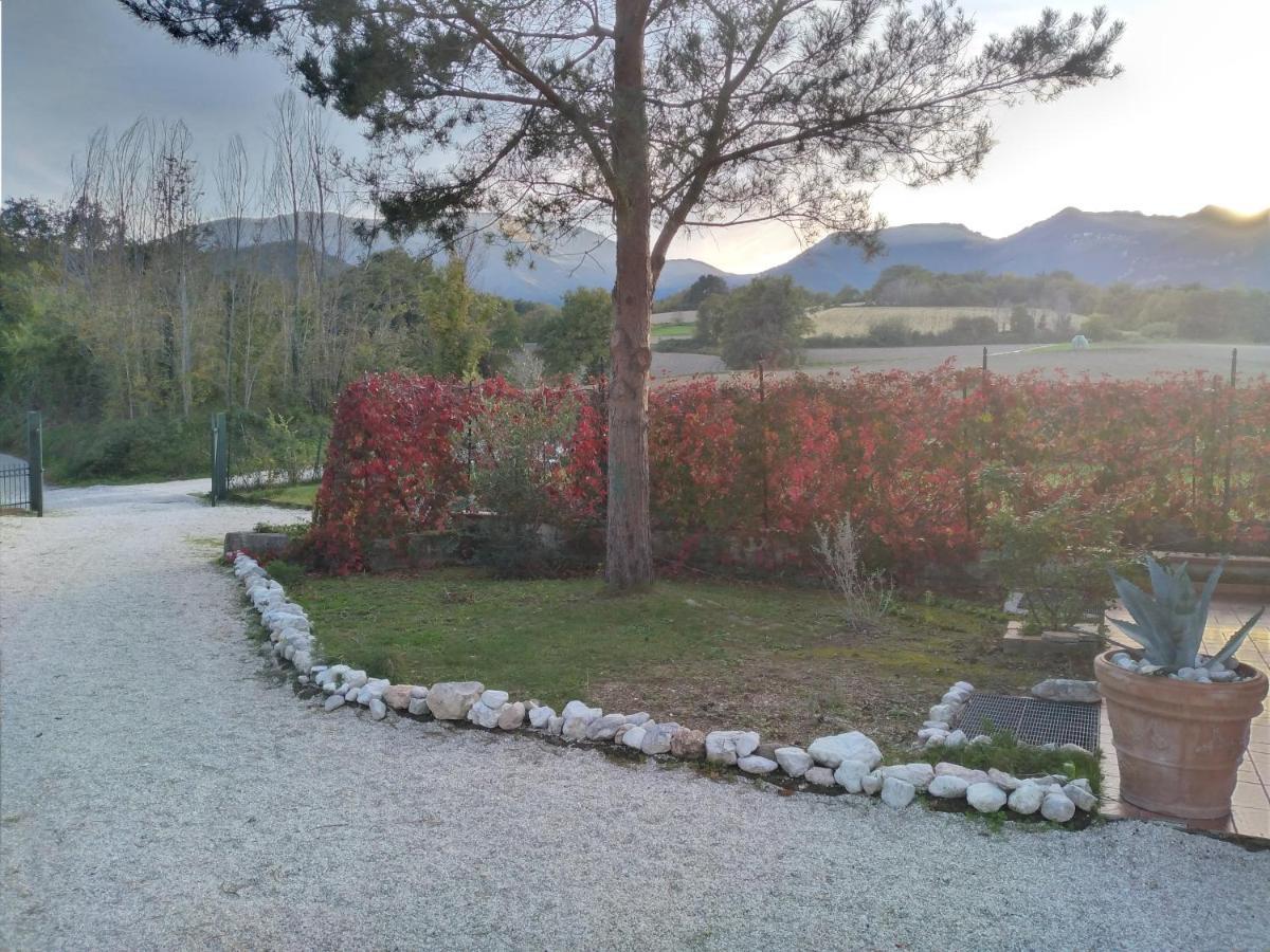 Hotel B&B Resort Fonte La Castellana Sarnano Εξωτερικό φωτογραφία