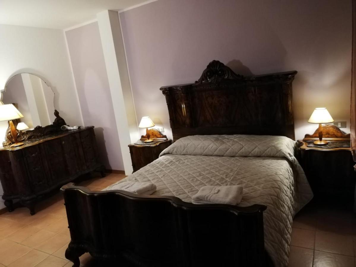 Hotel B&B Resort Fonte La Castellana Sarnano Εξωτερικό φωτογραφία