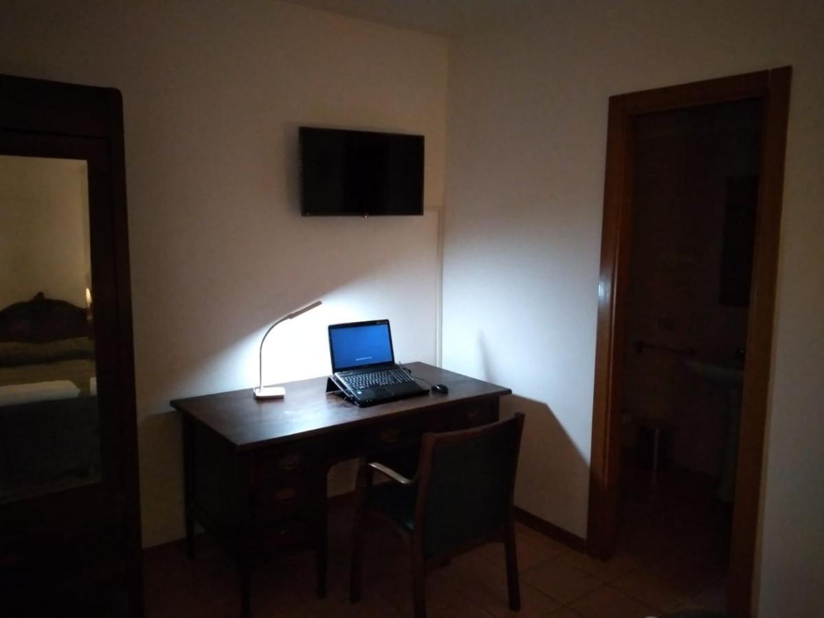 Hotel B&B Resort Fonte La Castellana Sarnano Εξωτερικό φωτογραφία