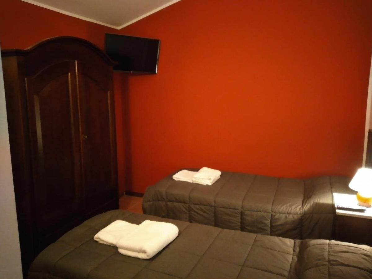Hotel B&B Resort Fonte La Castellana Sarnano Εξωτερικό φωτογραφία