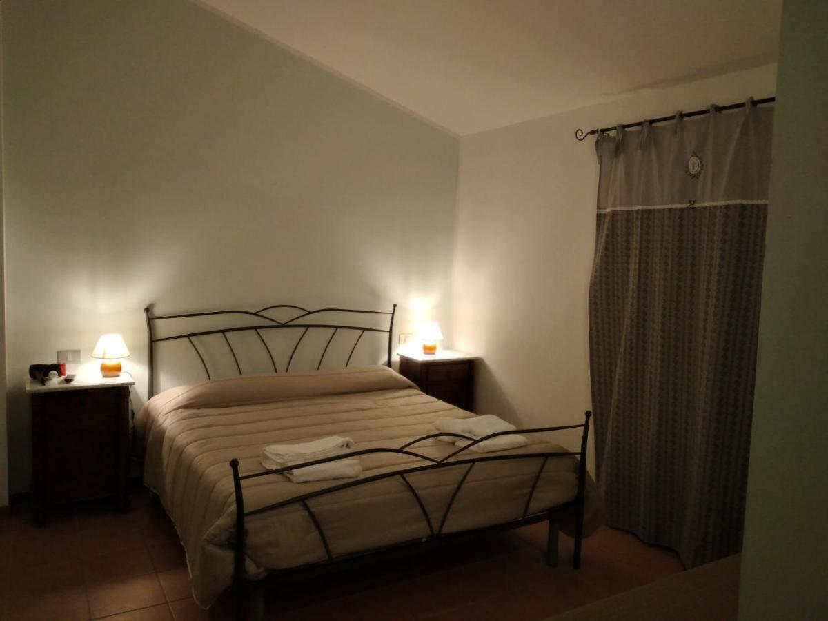 Hotel B&B Resort Fonte La Castellana Sarnano Εξωτερικό φωτογραφία
