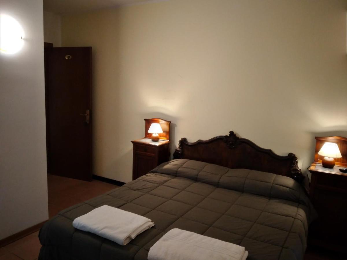 Hotel B&B Resort Fonte La Castellana Sarnano Εξωτερικό φωτογραφία