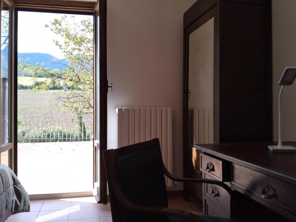 Hotel B&B Resort Fonte La Castellana Sarnano Εξωτερικό φωτογραφία