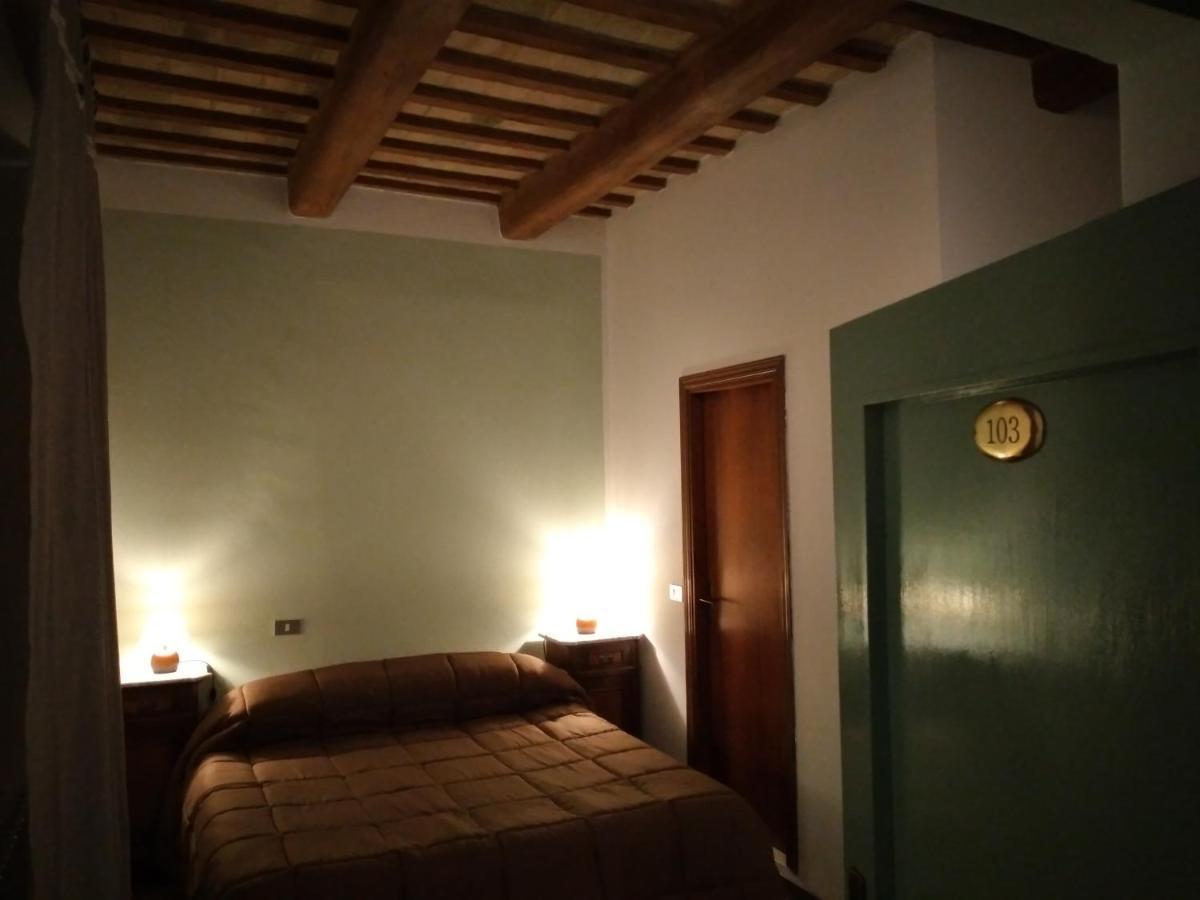 Hotel B&B Resort Fonte La Castellana Sarnano Εξωτερικό φωτογραφία