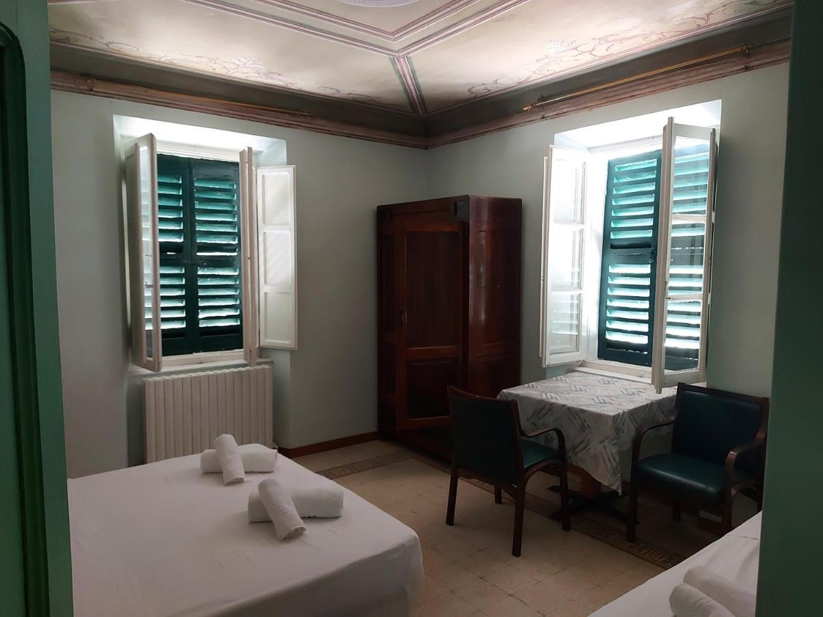 Hotel B&B Resort Fonte La Castellana Sarnano Εξωτερικό φωτογραφία