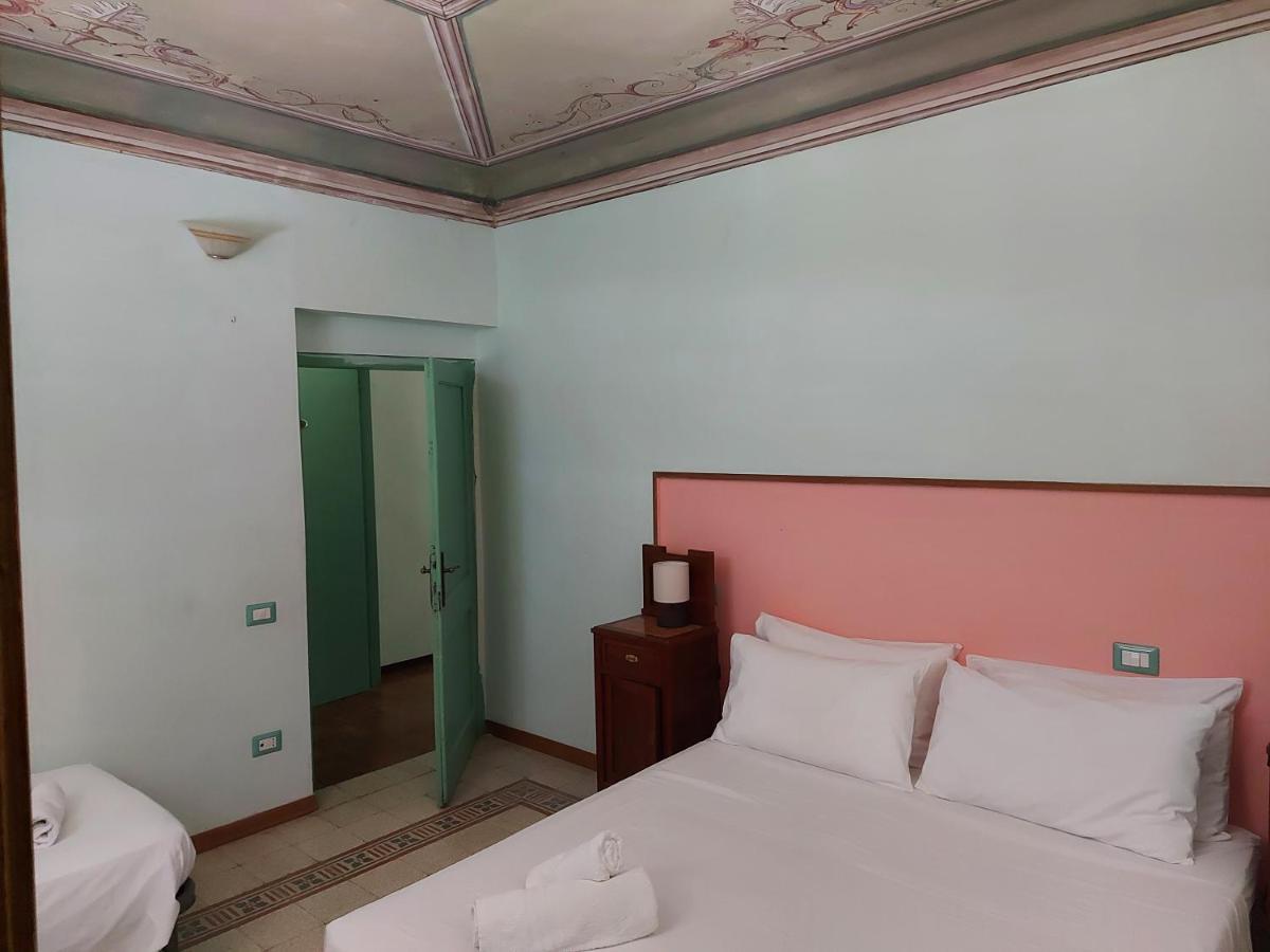 Hotel B&B Resort Fonte La Castellana Sarnano Εξωτερικό φωτογραφία