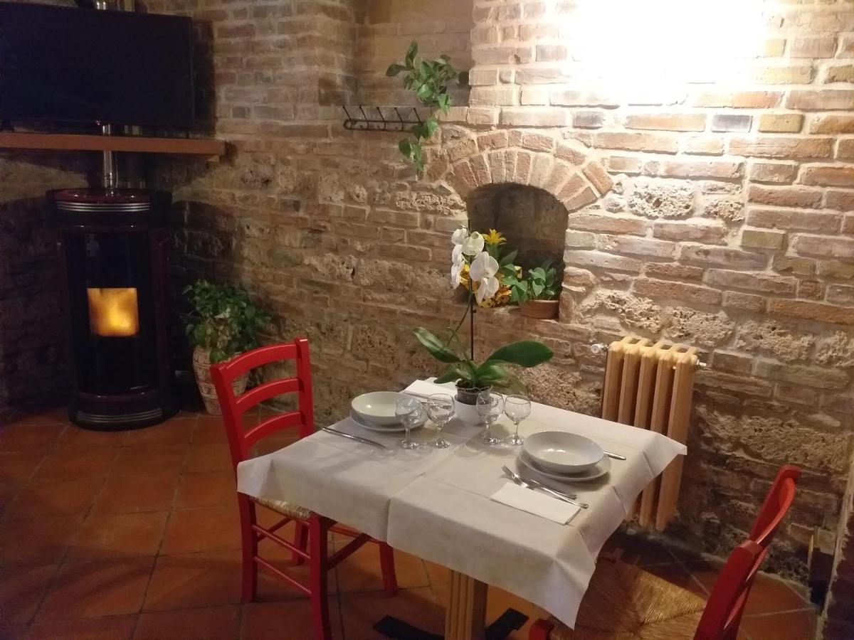 Hotel B&B Resort Fonte La Castellana Sarnano Εξωτερικό φωτογραφία