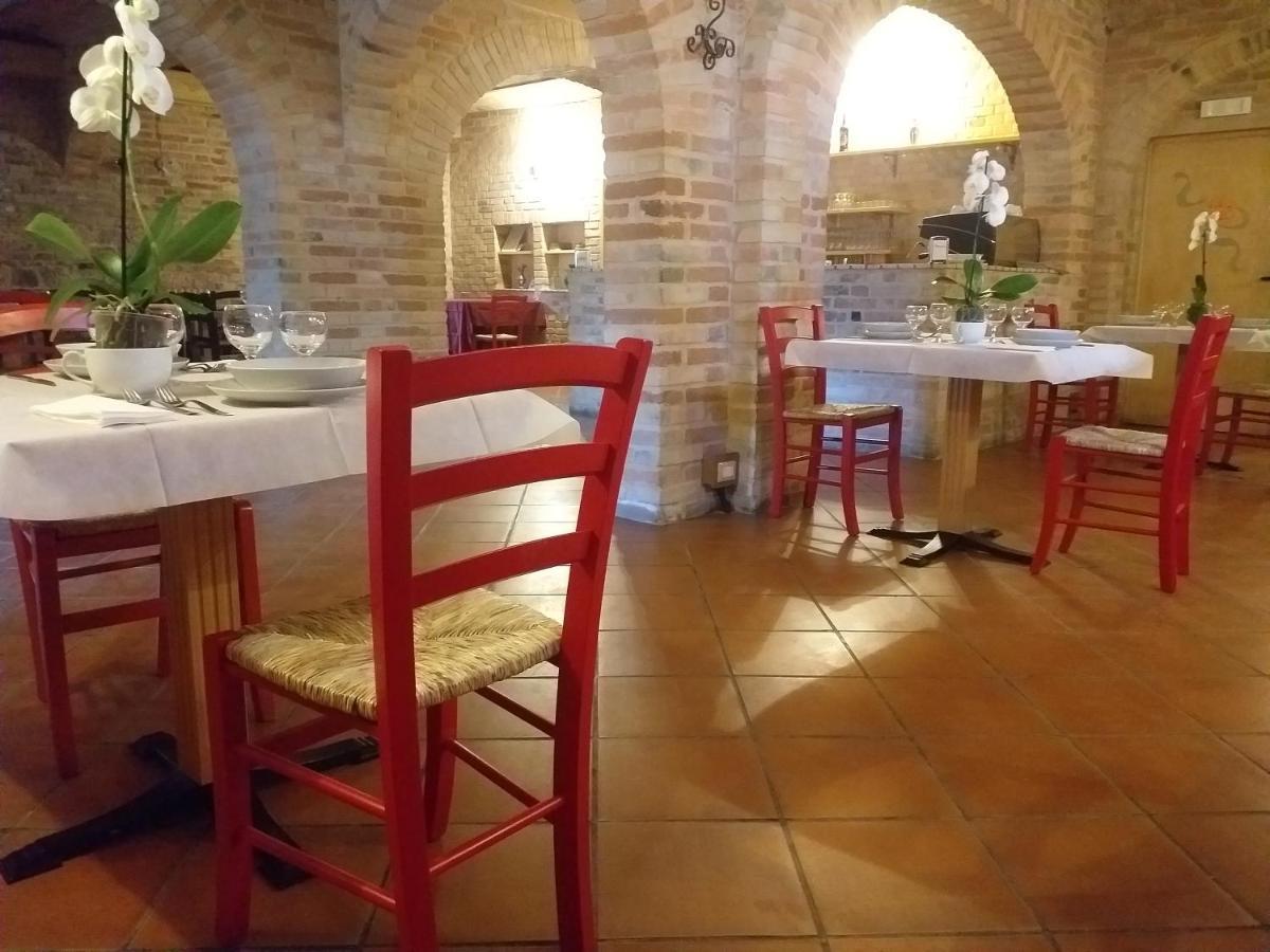 Hotel B&B Resort Fonte La Castellana Sarnano Εξωτερικό φωτογραφία